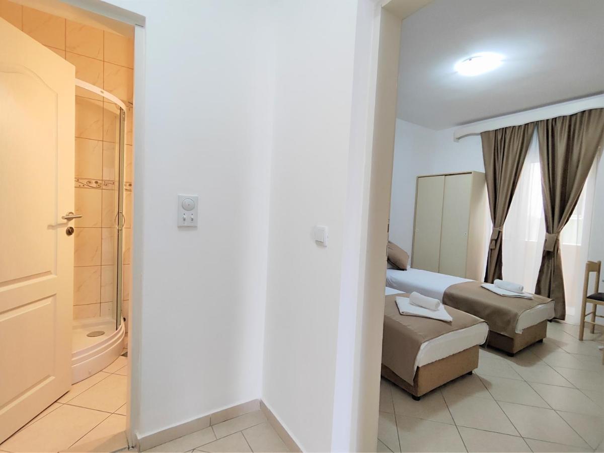 Villa Hera Budva Exterior photo