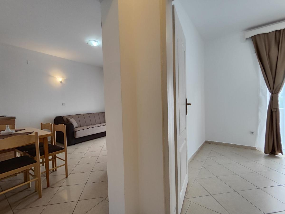 Villa Hera Budva Exterior photo
