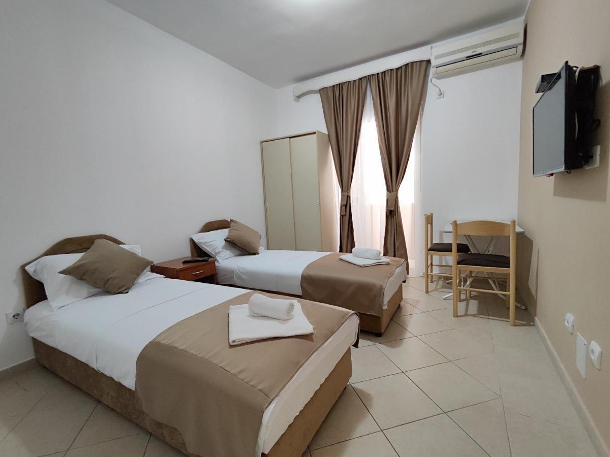 Villa Hera Budva Exterior photo