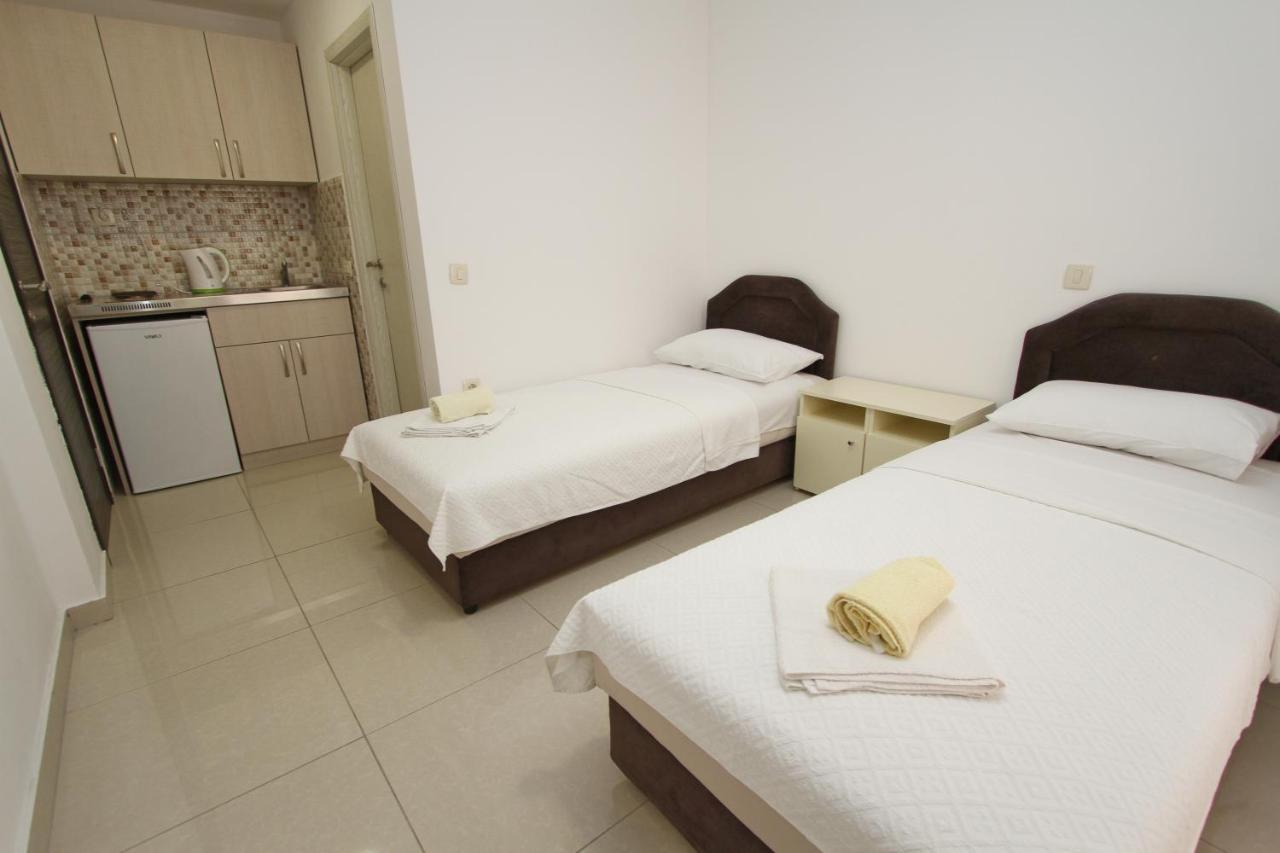 Villa Hera Budva Exterior photo
