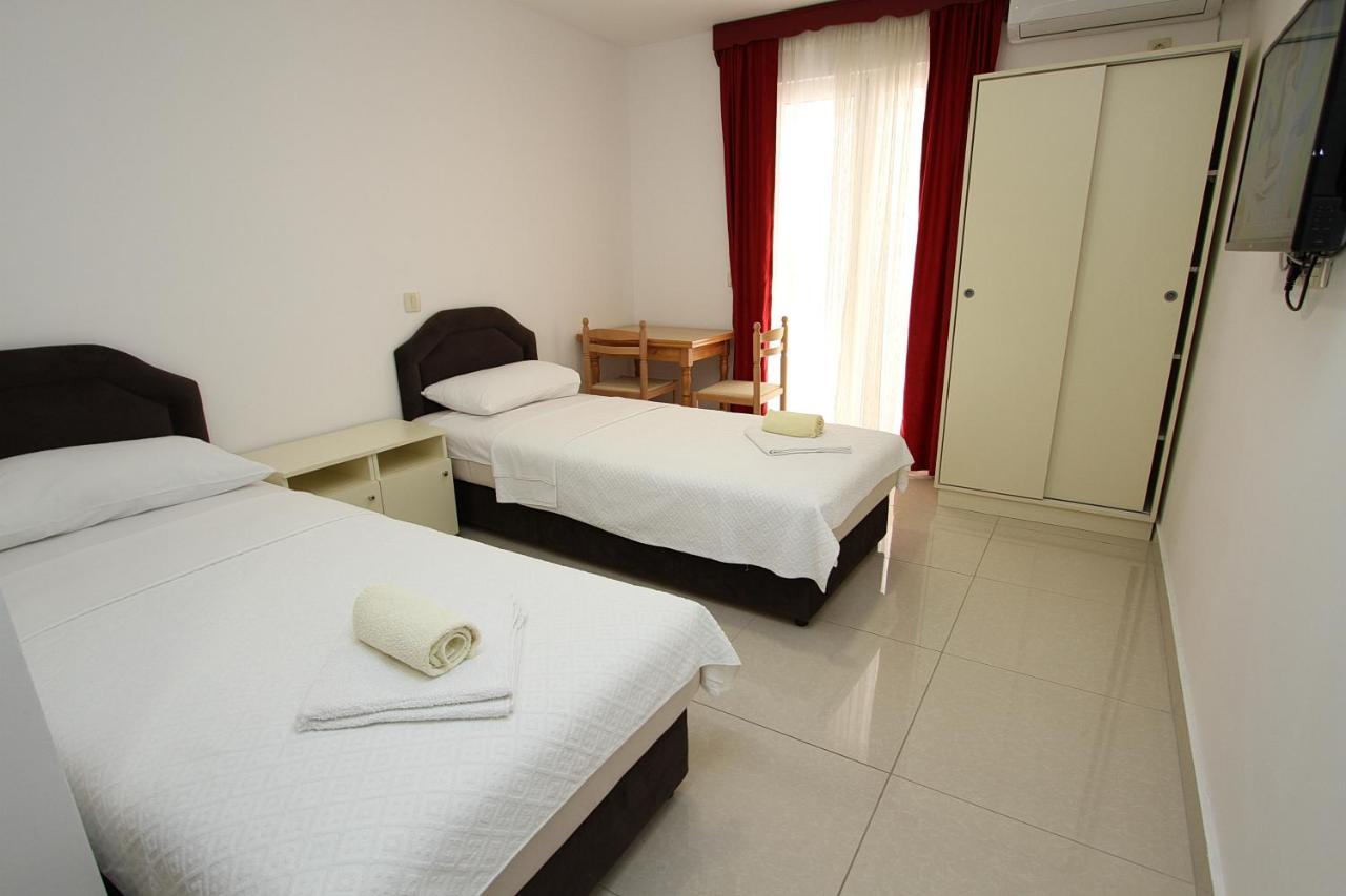 Villa Hera Budva Exterior photo